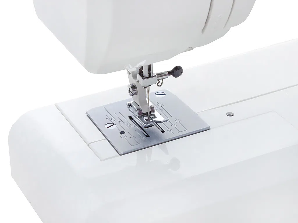 Mașină de cusut Janome 5500 3