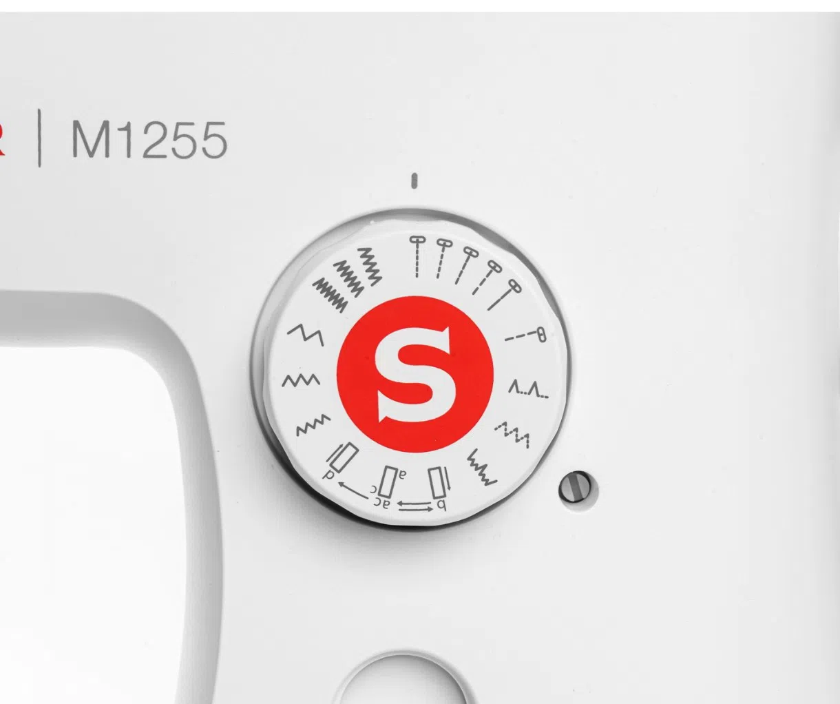 Mașină de cusut Singer M1255 3