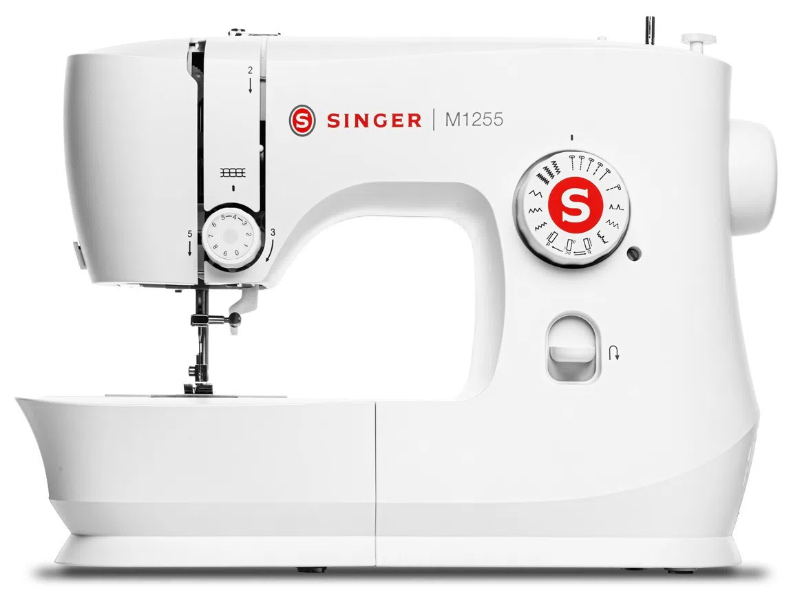 Mașină de cusut Singer M1255