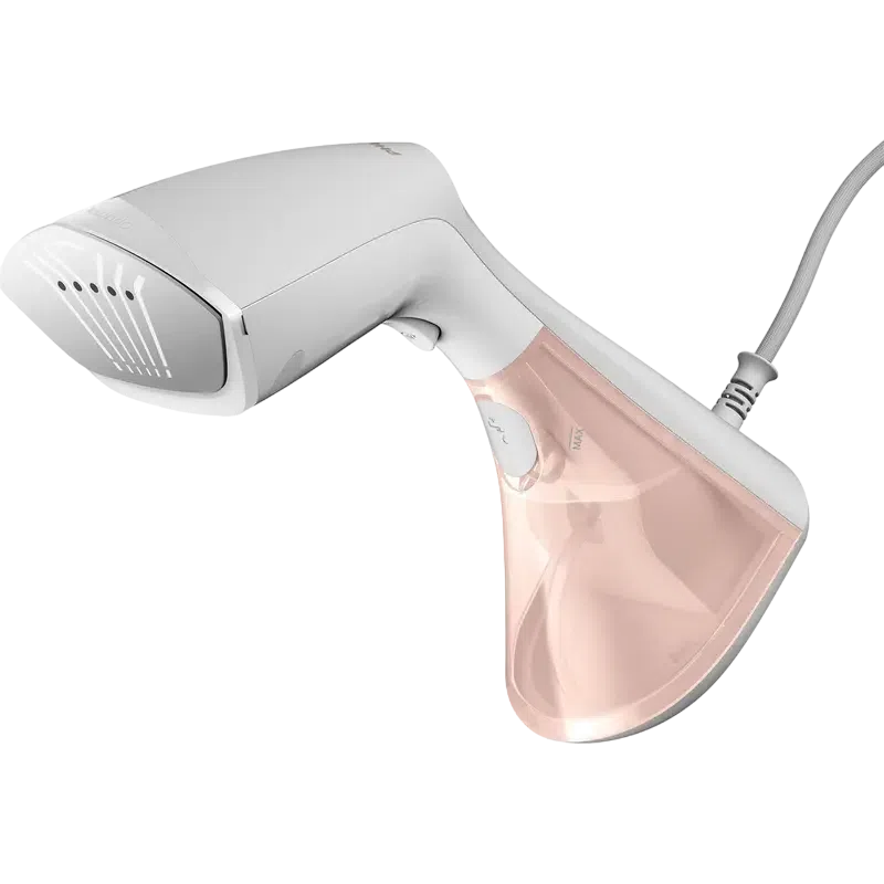 Aparat de călcat vertical cu aburi Philips GC801/10, White 3