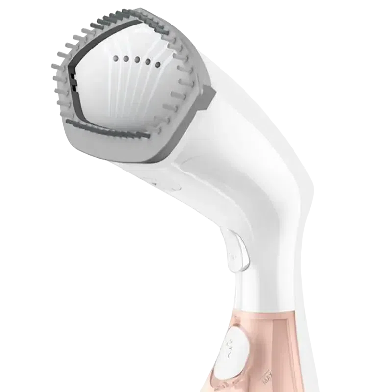 Aparat de călcat vertical cu aburi Philips GC801/10, White 2