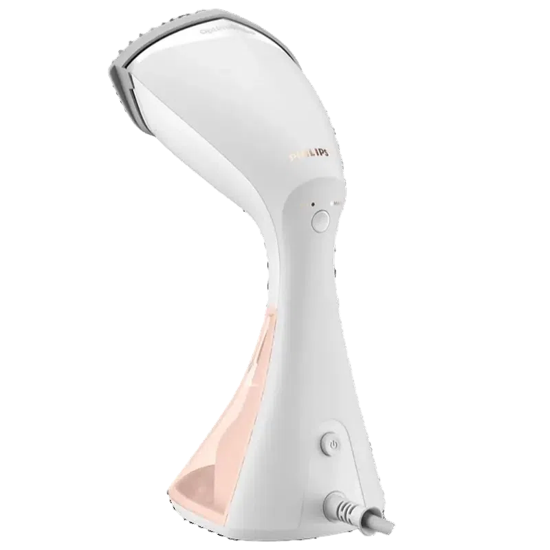 Aparat de călcat vertical cu aburi Philips GC801/10, White 4