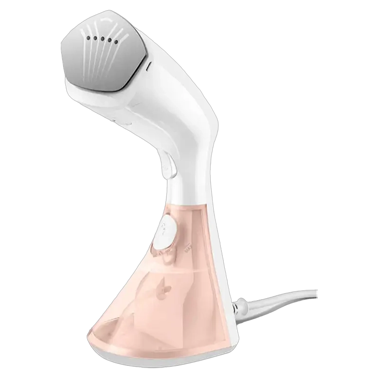 Aparat de călcat vertical cu aburi Philips GC801/10, White