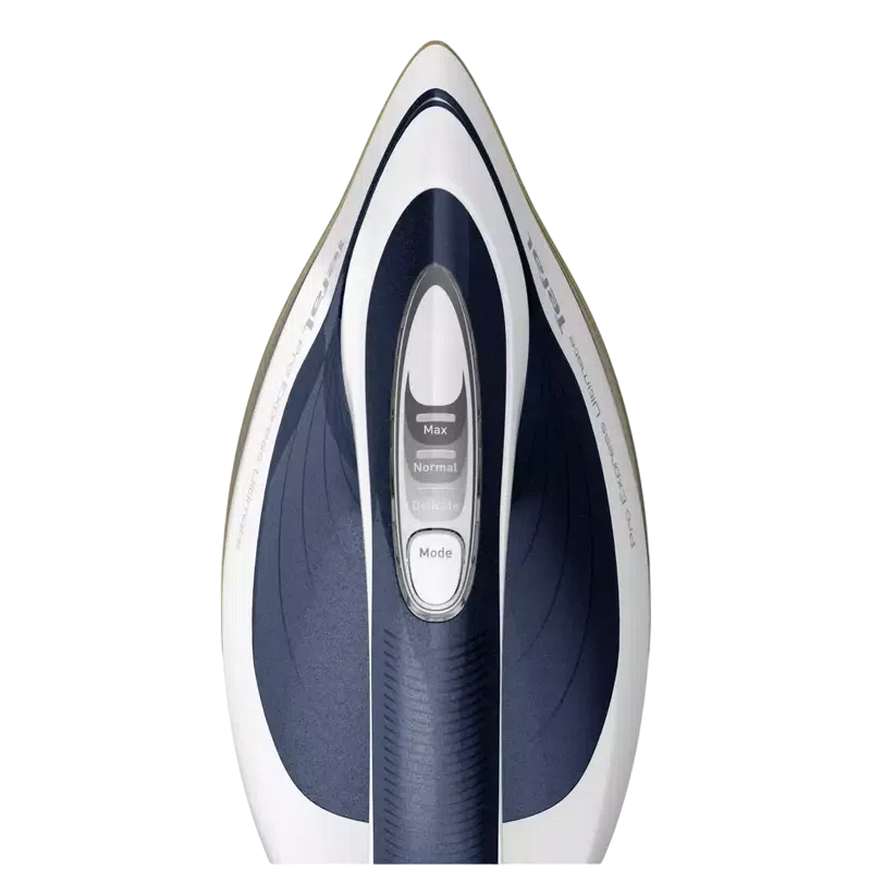 Паровая гладильная система Tefal GV9720E0, Blue 5