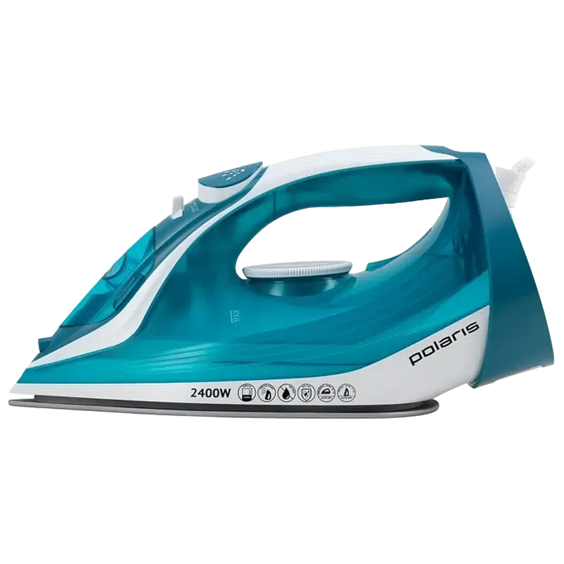 Утюг Polaris Polaris PIR 2487AK, Light Blue 2