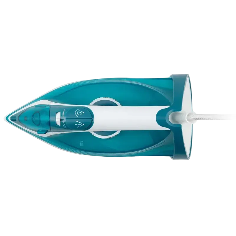 Утюг Polaris Polaris PIR 2487AK, Light Blue 5