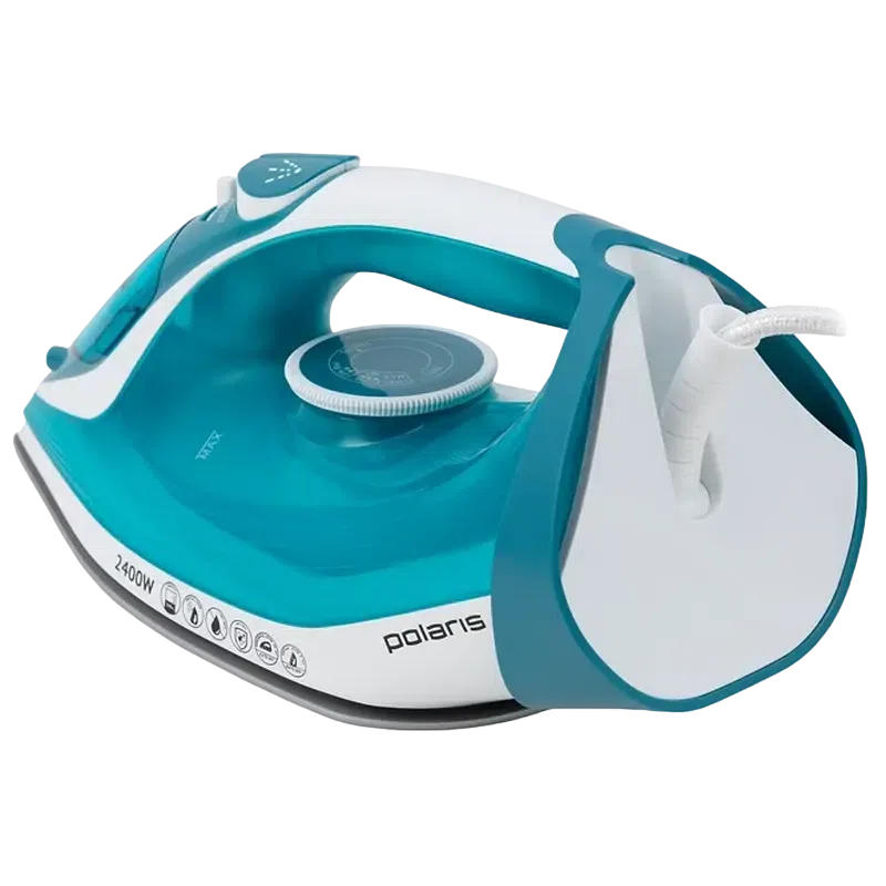 Утюг Polaris Polaris PIR 2487AK, Light Blue 6