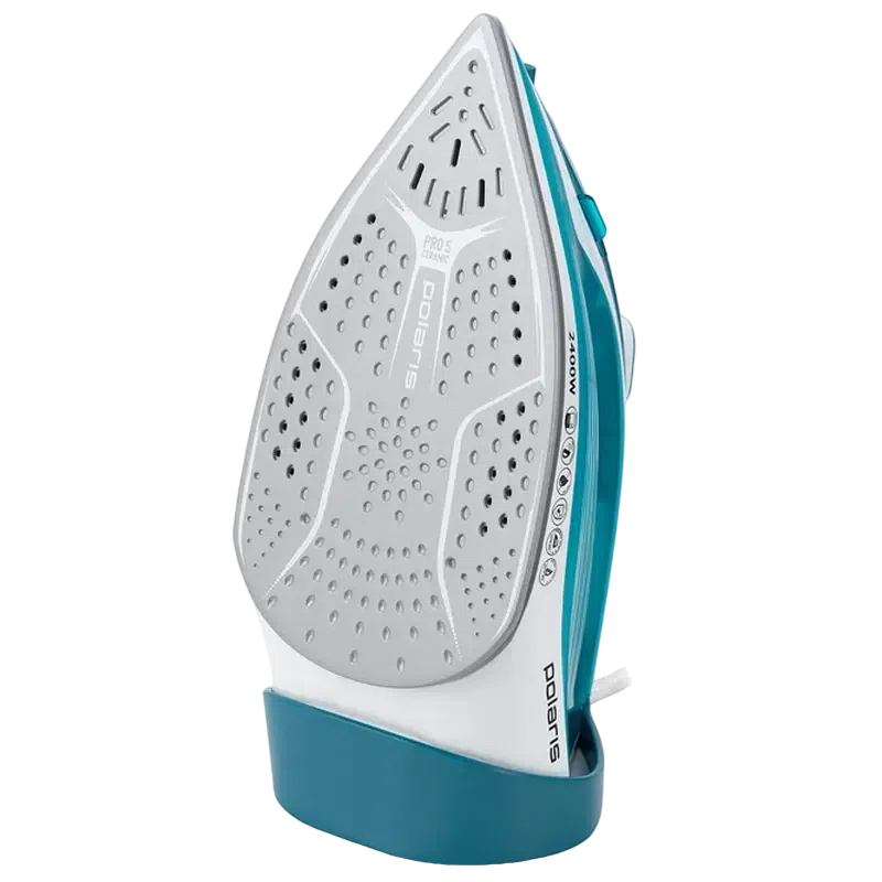 Утюг Polaris Polaris PIR 2487AK, Light Blue 3
