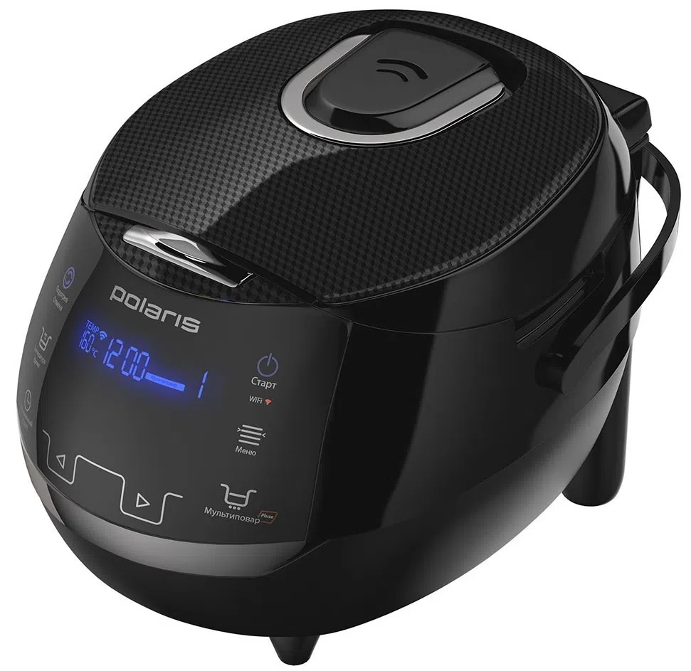 Мультиварка Polaris PMC 0526 IQ Home