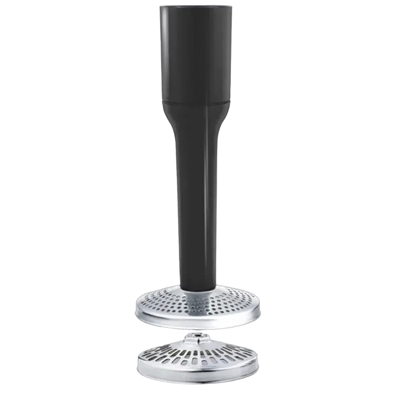 Погружной блендер Tefal HB95LD38, Серебристый 4