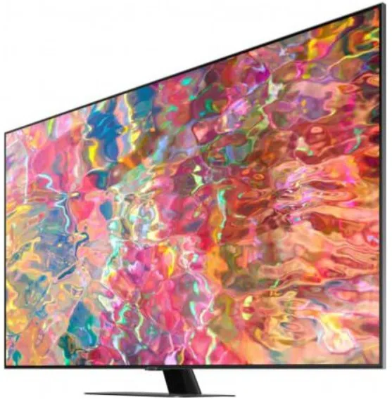 Телевизор Samsung QE75Q80B 5