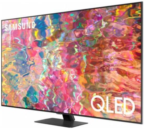 Телевизор Samsung QE75Q80B 3