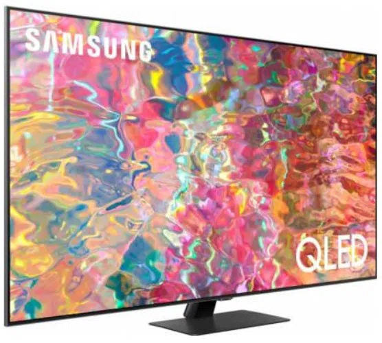 Телевизор Samsung QE75Q80B 2