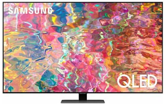 Телевизор Samsung QE75Q80B