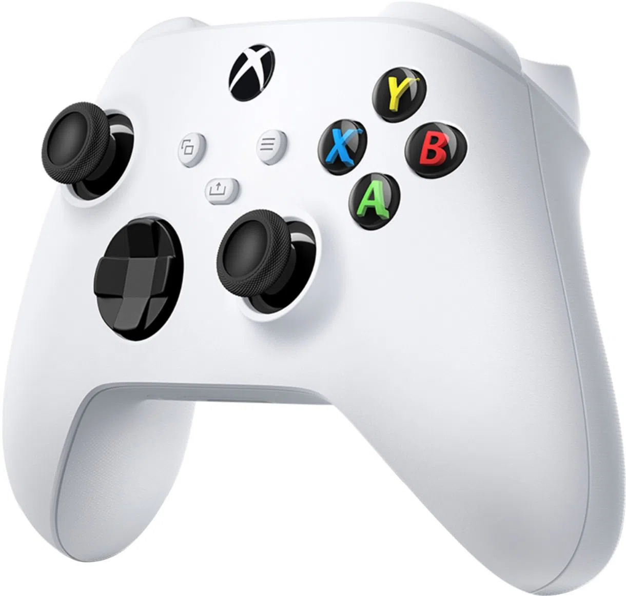Геймпад Microsoft Xbox Series S/X Wireless White 2
