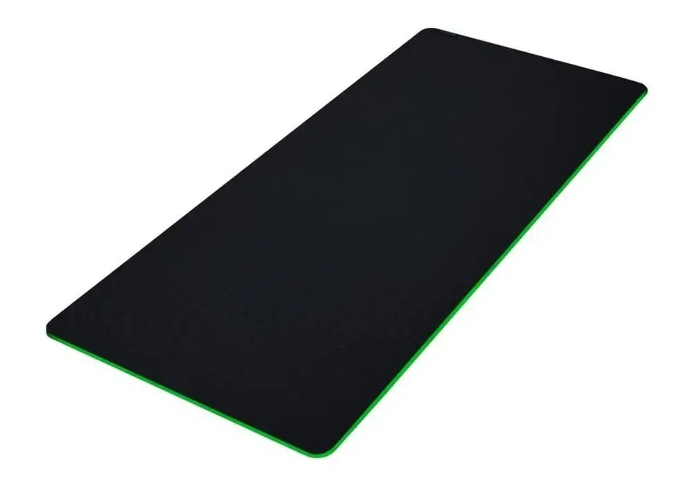 Игровой коврик для мыши RAZER Gigantus V2, Large, Чёрный 4