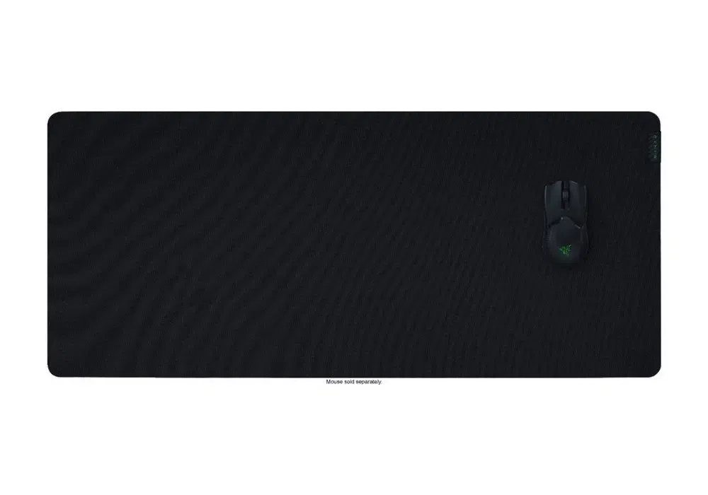Игровой коврик для мыши RAZER Gigantus V2, Large, Чёрный 3