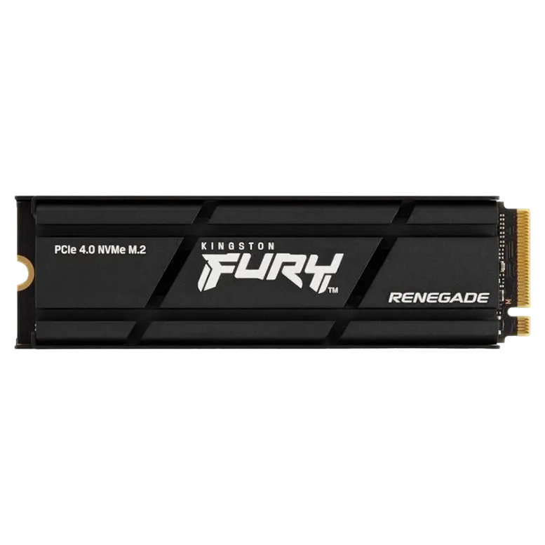 Unitate SSD Kingston Fury Renegade, 500 GB, SFYRSK/500G