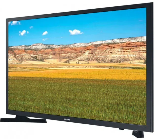 Телевизор Samsung UE32T4500AUXUA Black 8