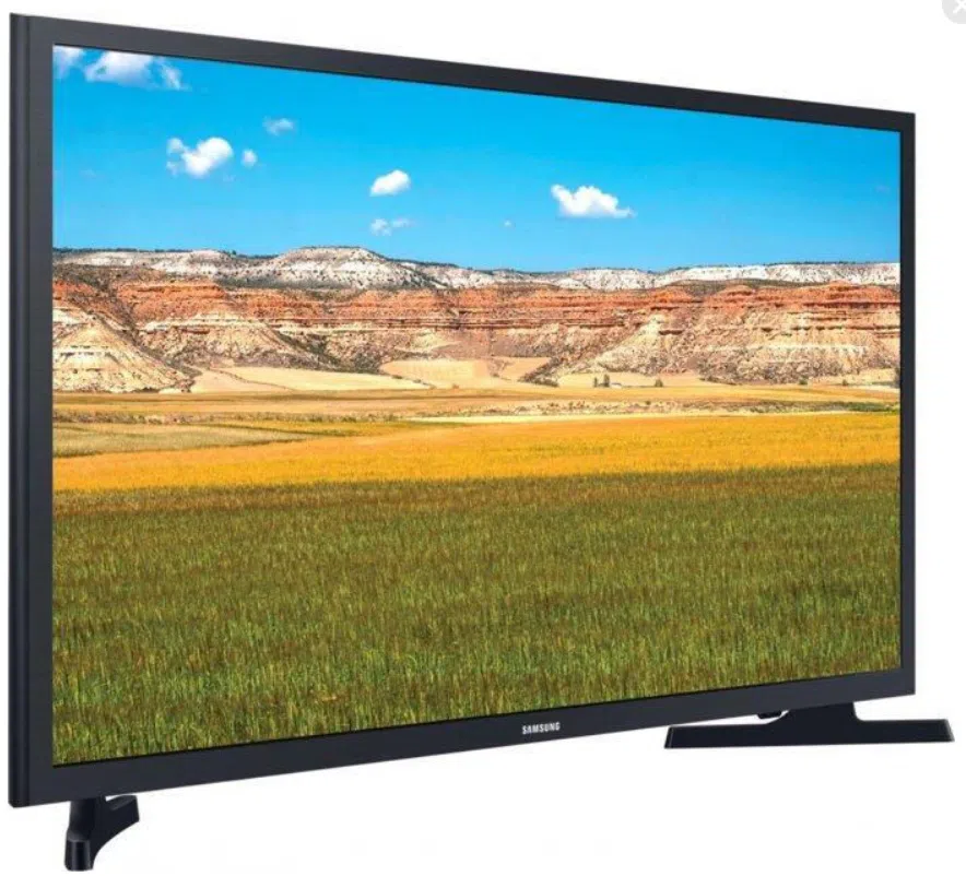 Телевизор Samsung UE32T4500AUXUA Black 6