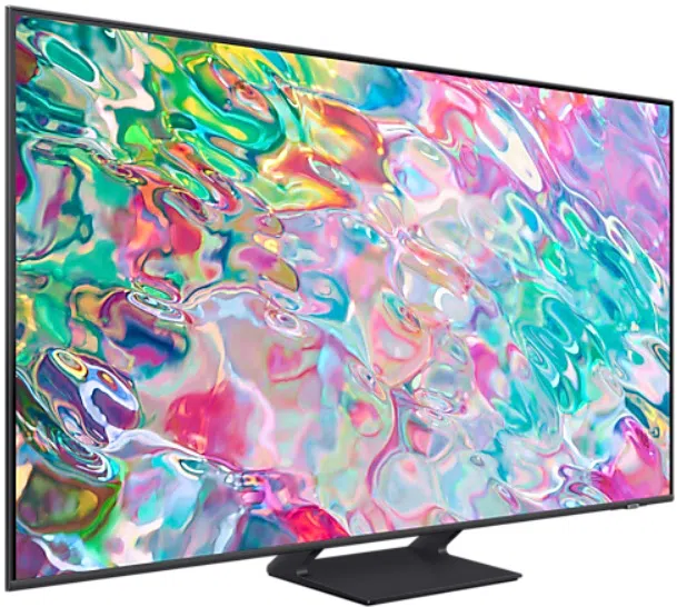 Телевизор Samsung QE55Q70BAUXUA 3
