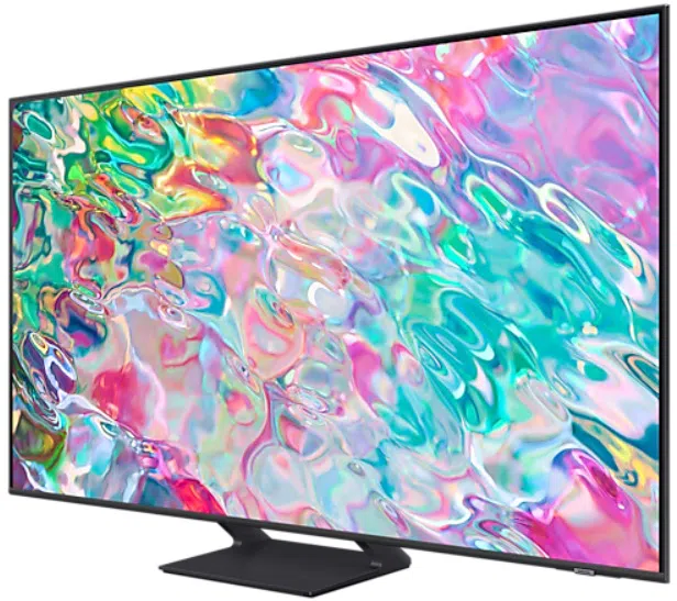 Телевизор Samsung QE55Q70BAUXUA 2