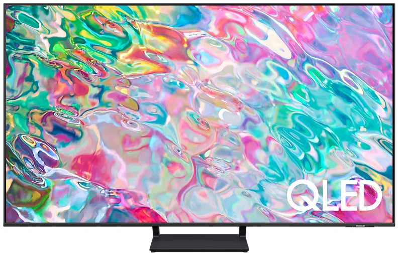 Телевизор Samsung QE55Q70BAUXUA