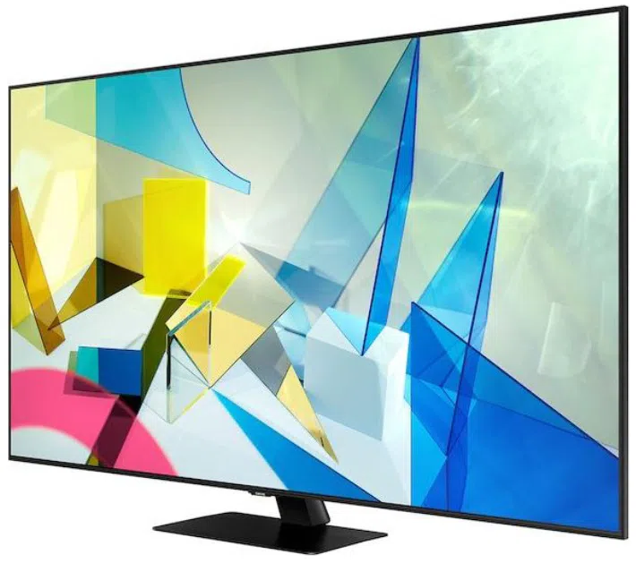 Televizor Samsung QE65Q80BAUXUA 3