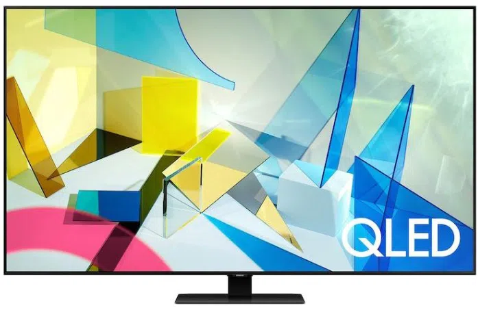 Televizor Samsung QE65Q80BAUXUA