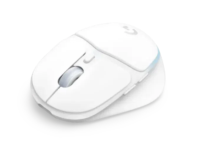 Игровая мышь Logitech G705, Белый 2