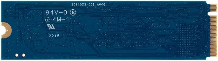 Solid State Drive (SSD) Kingston NV2 2Tb (SNV2S/2000G) 3