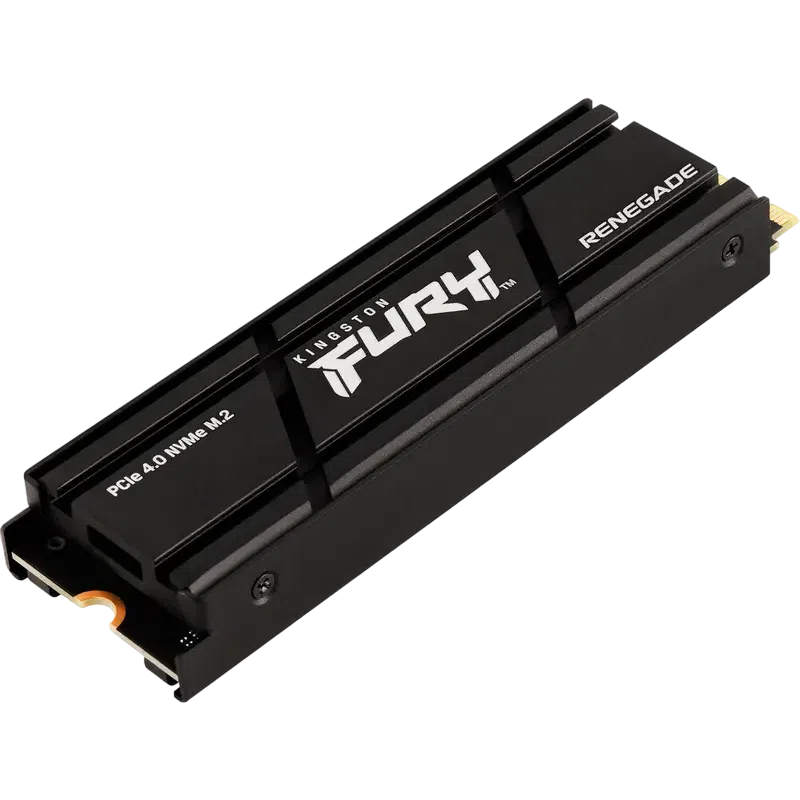 Unitate SSD Kingston FURY Renegade, 4000GB, SFYRDK/4000G 2
