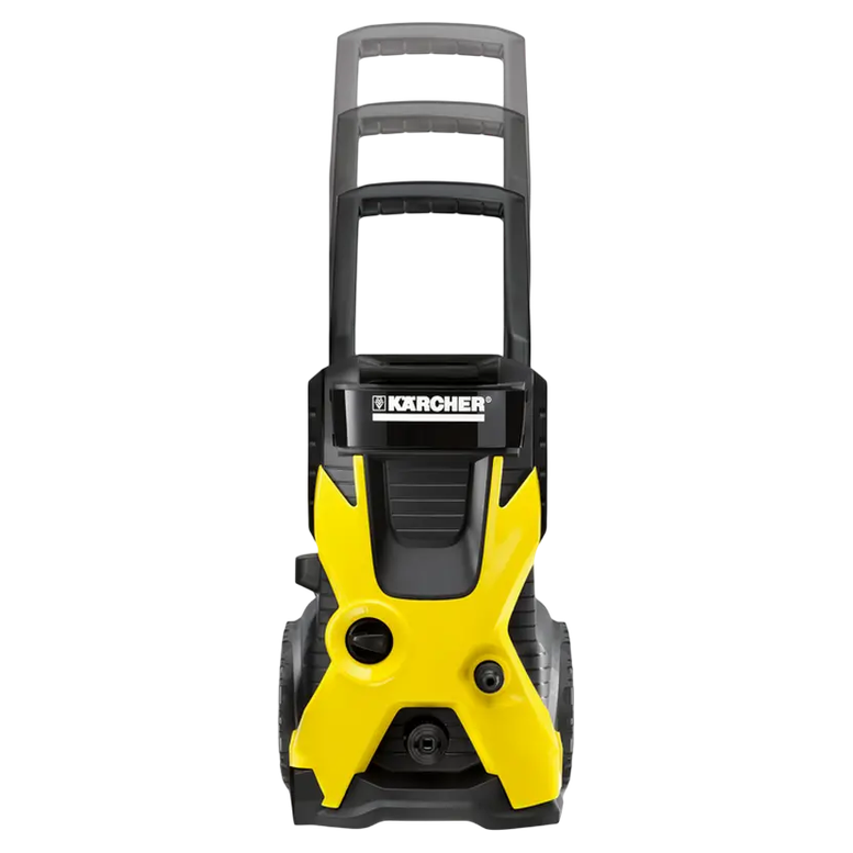 Мойка высокого давления Karcher K5 Basic, Желтый 8