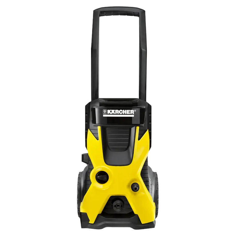 Мойка высокого давления Karcher K5 Basic, Желтый 3