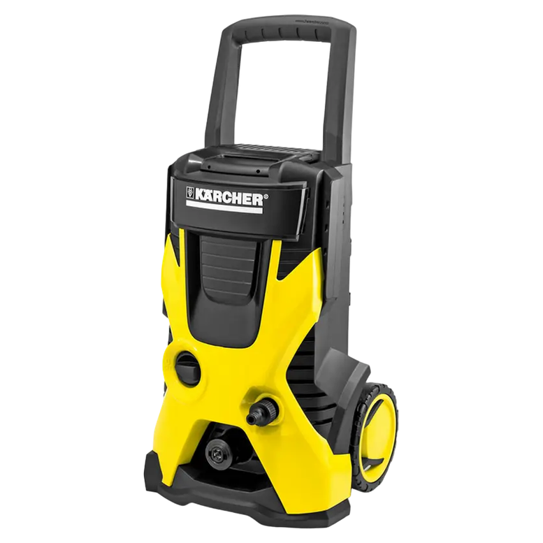 Мойка высокого давления Karcher K5 Basic, Желтый 2