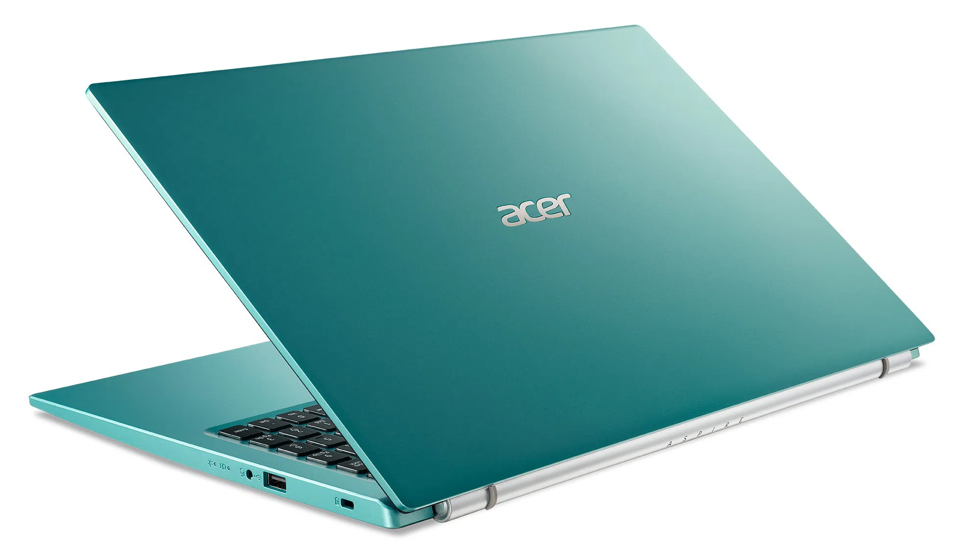 Ноутбук 15.6" ACER Aspire A315-58 (NX.ADGEU.00L) / Core i3 / 8GB / 256GB SSD / Electric Blue 6