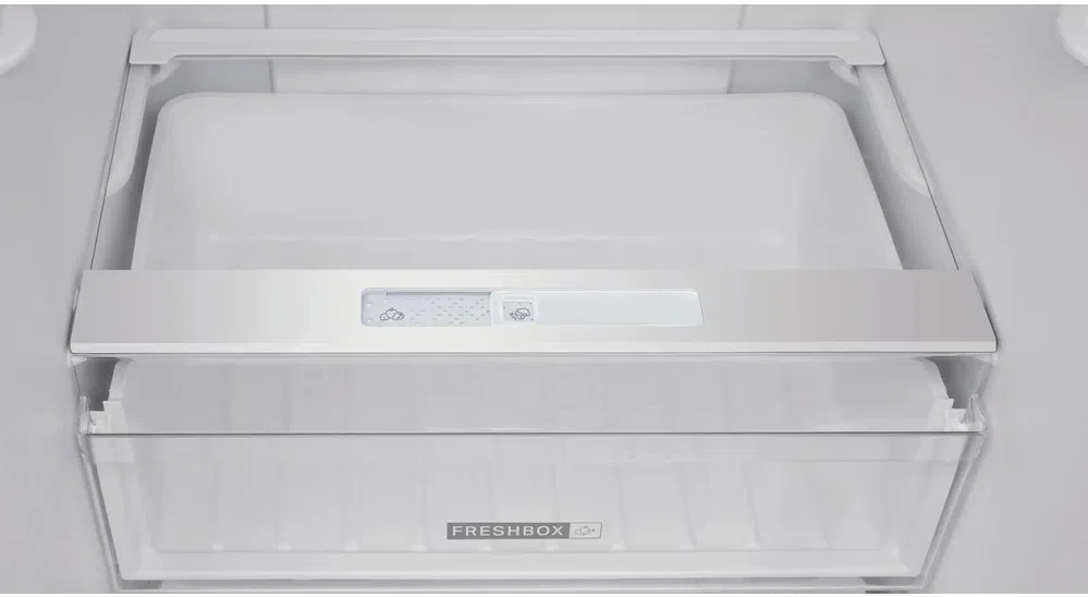 Frigider Whirlpool W5 921E OX 2, Argintiu 4