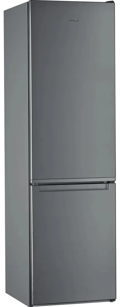 Frigider Whirlpool W5 921E OX 2, Argintiu 2