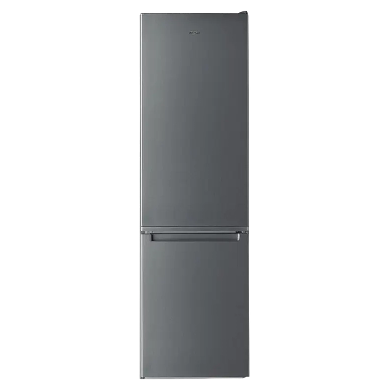Frigider Whirlpool W5 921E OX 2, Argintiu