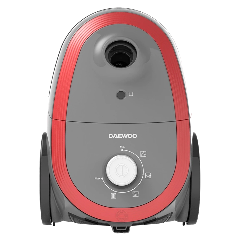 Aspirator cu curăţare uscată Daewoo RC-410G-3