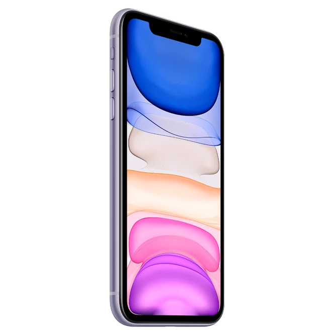 Apple iPhone 11 64GB Purple LN 2