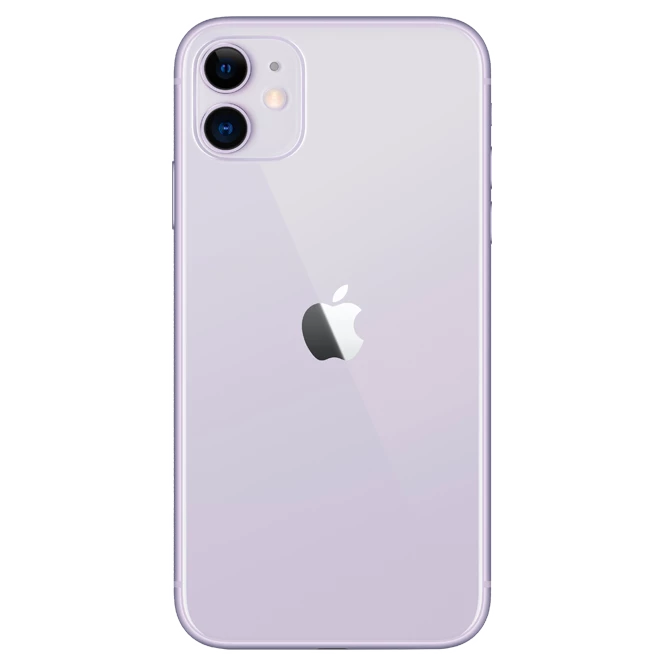 Apple iPhone 11 64GB Purple LN 3