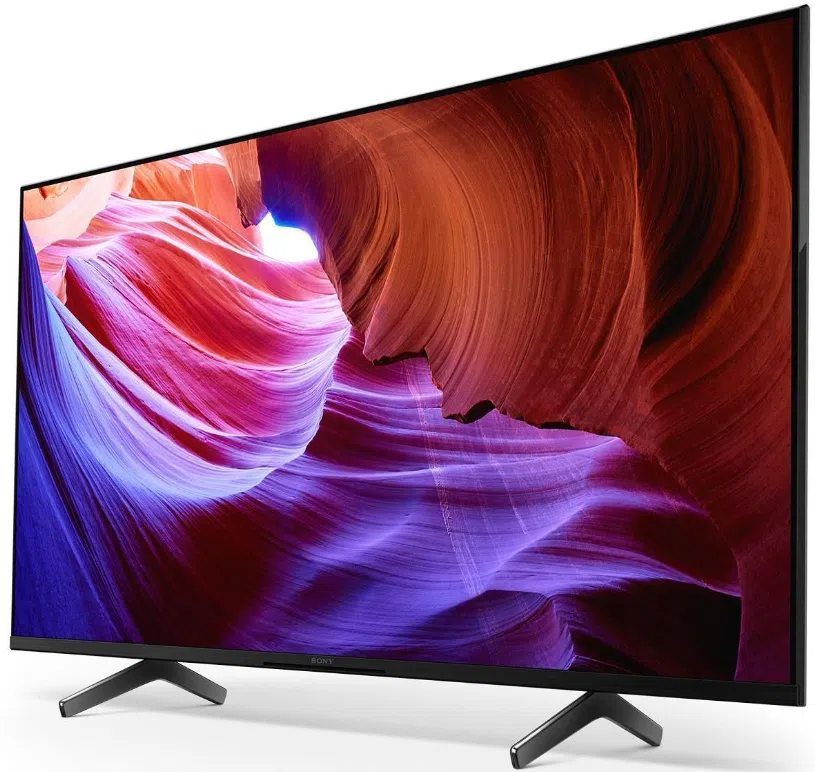 Televizor Sony KD55X85KAEP 3