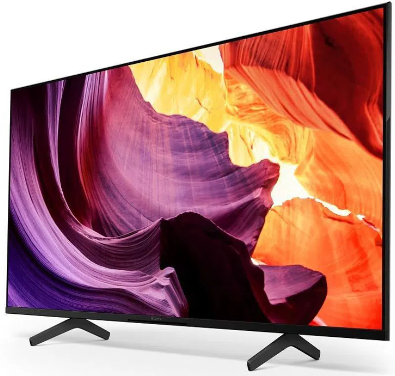 Televizor Sony KD65X80KAEP 3