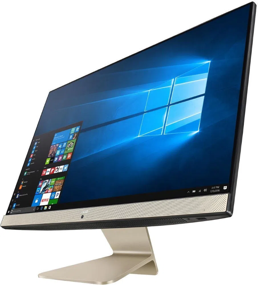Моноблок Asus V241 Black (i5-1135G7 8Gb 512Gb MX330 W11H) 6