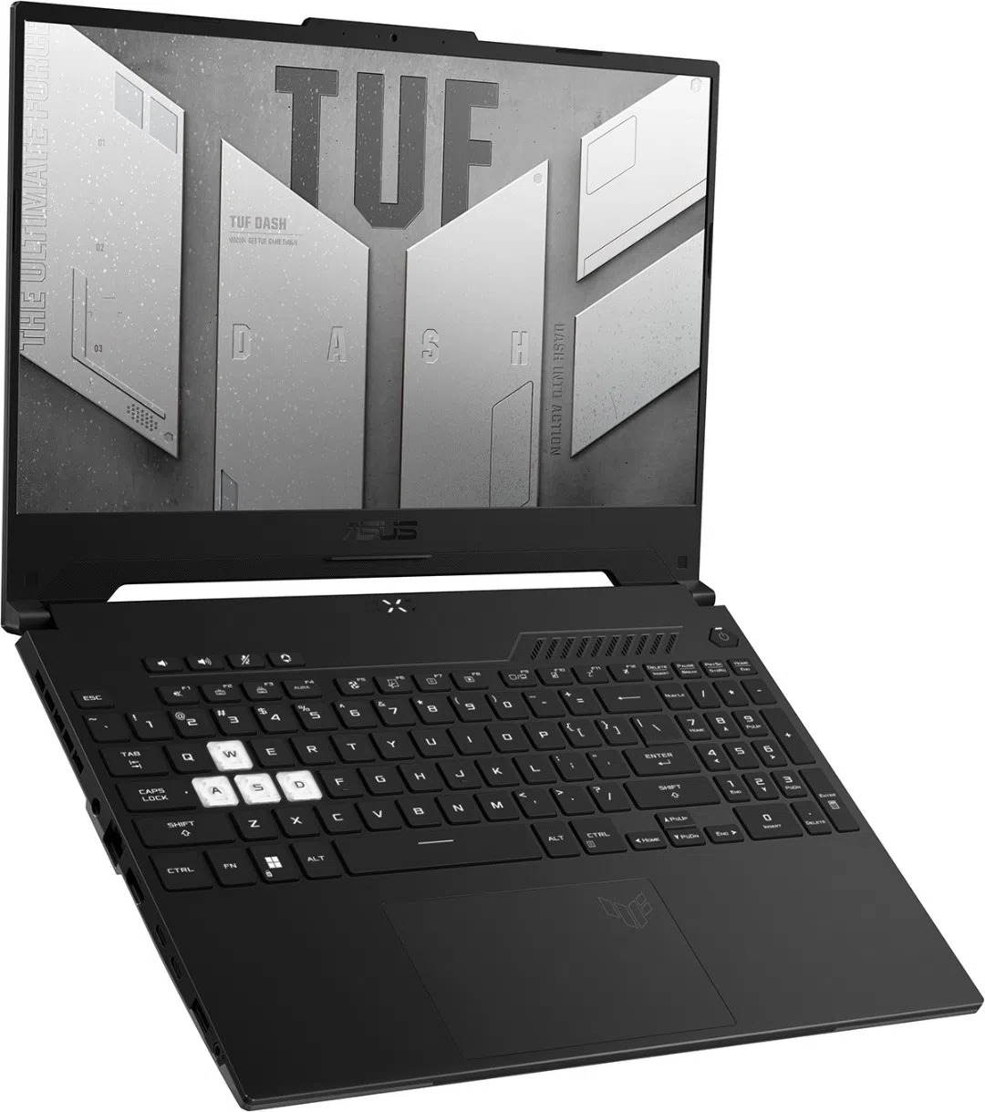 Laptop Asus TUF Dash F15 FX517ZC Off Black (i5-12450H 16Gb 512Gb RTX3050) 2