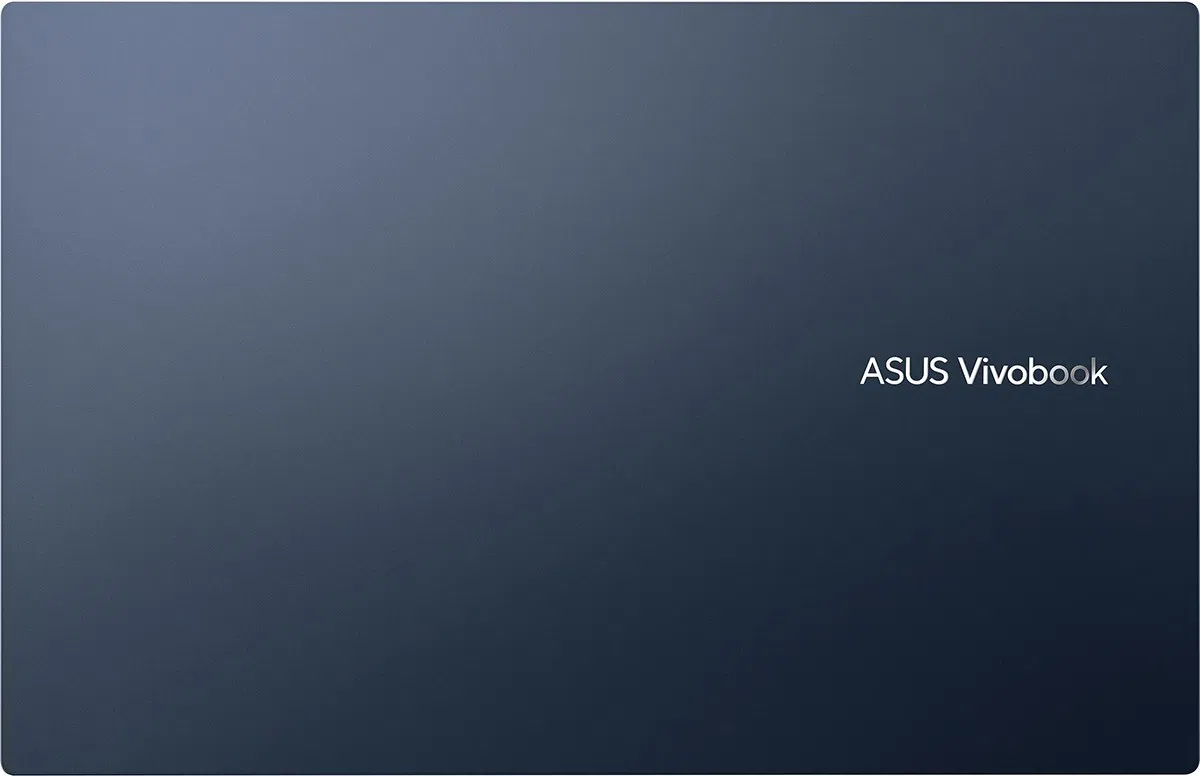 Ноутбук Asus Vivobook 15 X1502ZA Quiet Blue (i3-1220P 8Gb 512Gb) 5