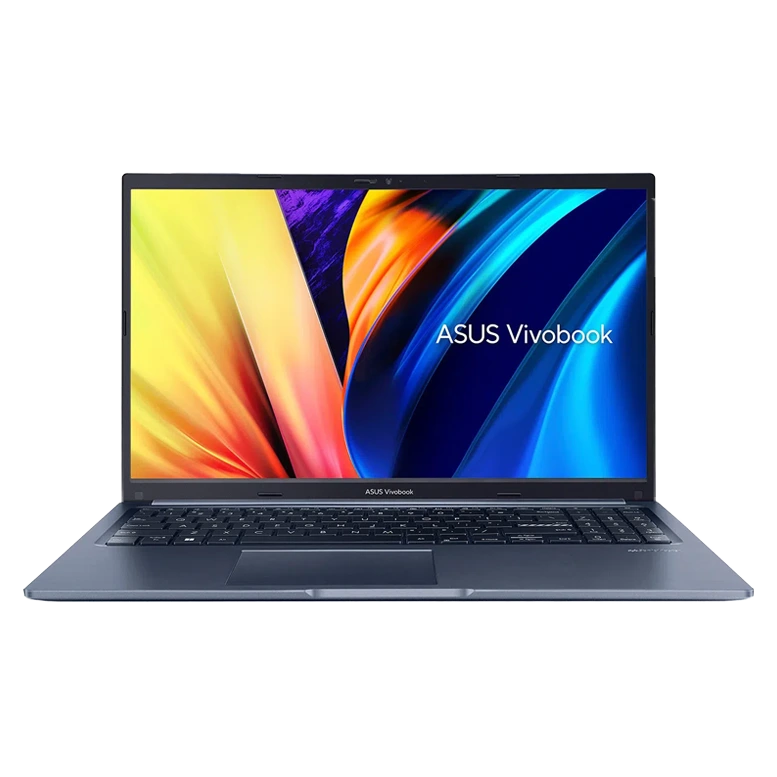 Ноутбук Asus Vivobook 15 X1502ZA Quiet Blue (i3-1220P 8Gb 512Gb)