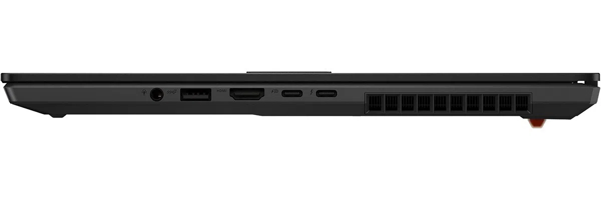 ASUS 16.0" Vivobook Pro 16X OLED M7601RM (Ryzen 9 6900HX 16Gb 1Tb Win 11) 8