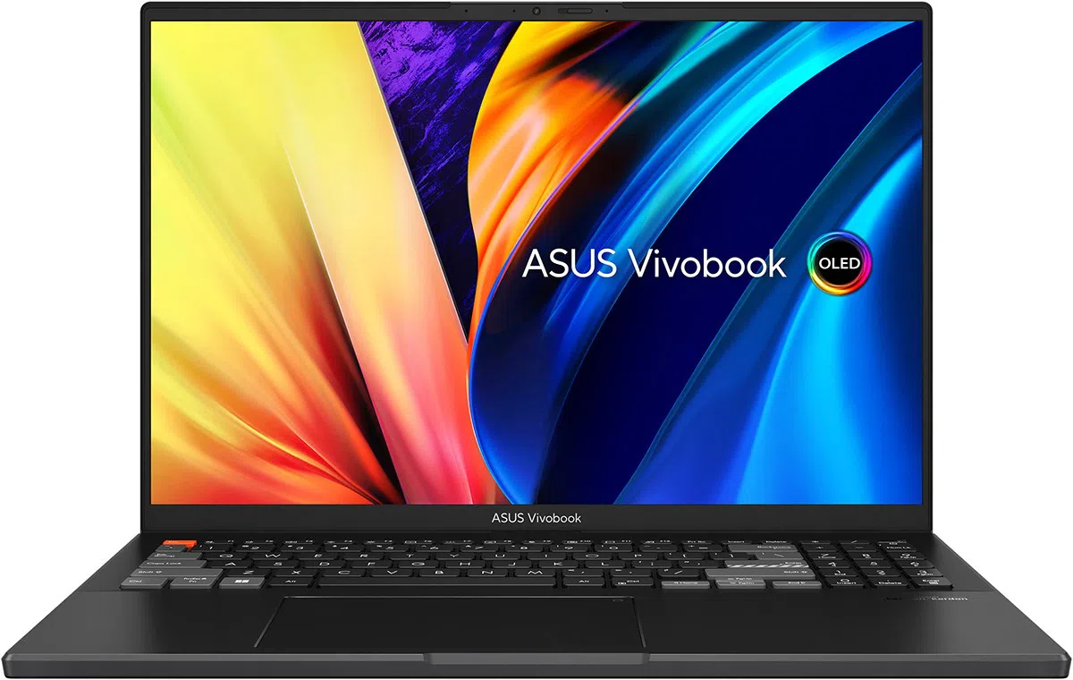ASUS 16.0" Vivobook Pro 16X OLED M7601RM (Ryzen 9 6900HX 16Gb 1Tb Win 11)
